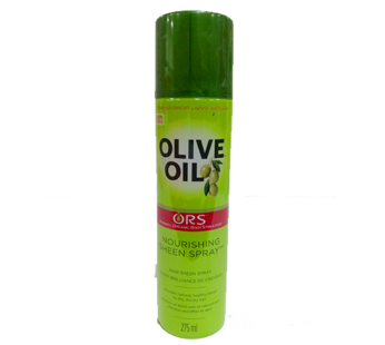 Olive Oil ORS 275ml