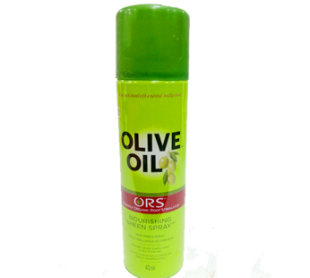 Olive Oil ORS 470ml