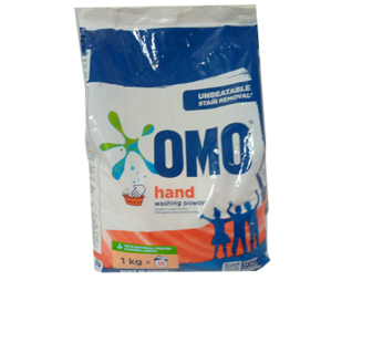 Omo Washing Powder 1Kg