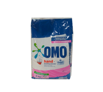 Omo Washing Powder 2Kg