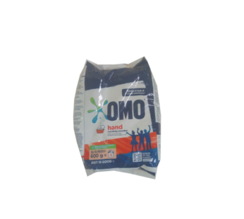 Omo Washing Powder 600g