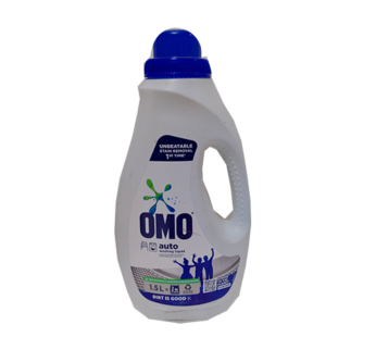 Omo auto 1.5L Blue