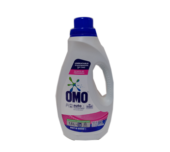 Omo auto 1.5L Pink