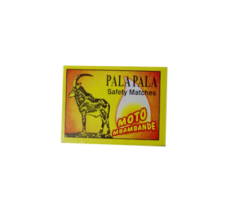 Pala Pala Safety Matches