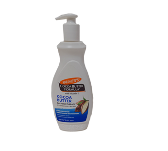 Palmers Cocoa Butter Body Lotion 400ml