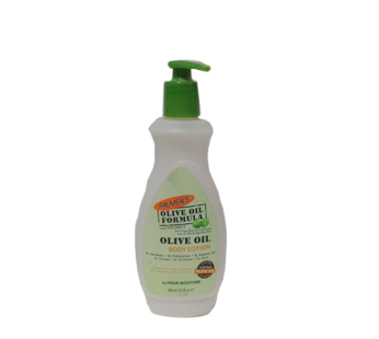 Palmers Olive Oil Body Lotion 400mls