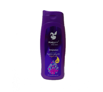 Playgirl Temptation Hydra plus Organ Oil