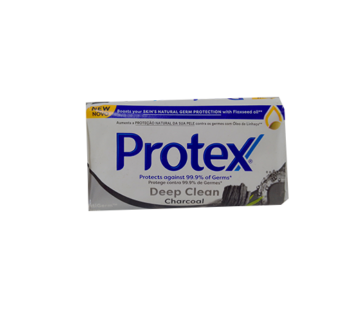 Protex Deep Clean Charcoal