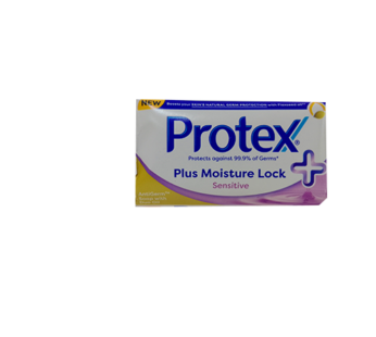 Protex Plus Moisture Lock Sensitive