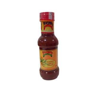 Rivonia Sweet Chili Sauce