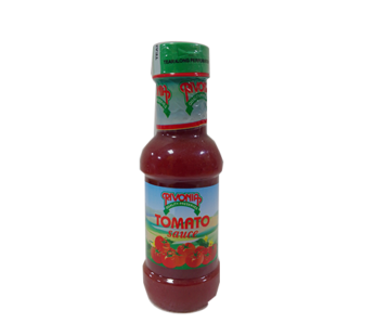 Rivonia Tomato Sauce