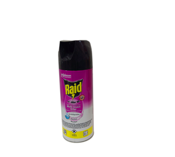 Raid Multi Insect Killer