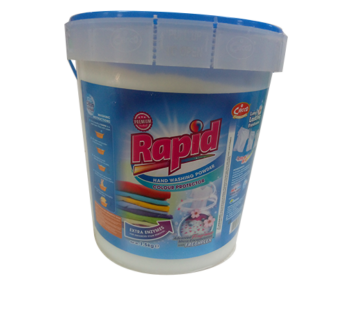 Rapid Washing Powder 1.5Kg