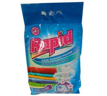 Rapid Washing Powder 2Kg