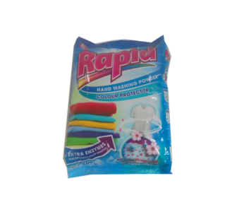 Rapid Washing Powder 500g