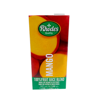 Rhodes Mango 1Ltr