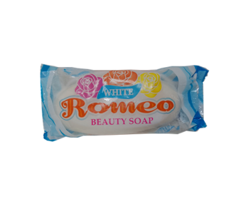 Romeo Beauty Soap White