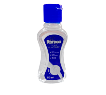 Romeo Pure Glycerin 50ml