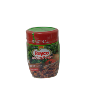 Royco mchuzi mix Beef Original