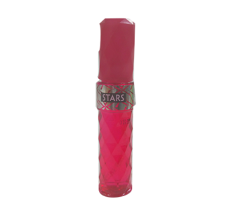 STARS BODY MIST pink