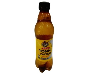 Shaka Indian Tonic Water