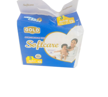 Softcare 3 medium