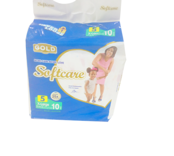 Softcare 5 XL