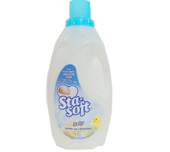 Sta Soft Baby Hypo Allergenic 2L