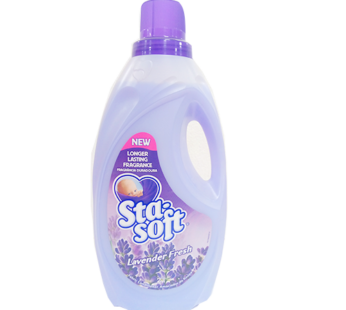 Sta Soft Lavender fresh 2L