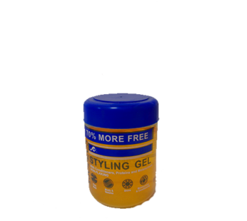 Isoplus More Free Styling Gel