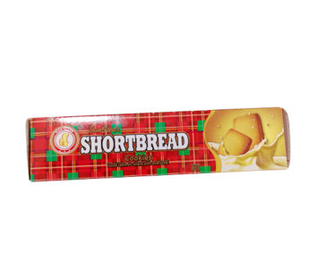 Sun Foods Short Bread Biscuits