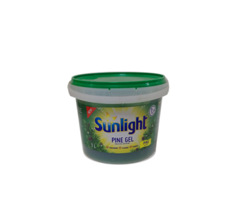 Sunlight Pine Gel