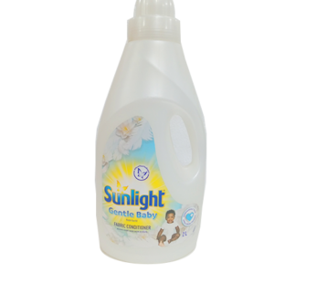 Sunlight gentle baby 2L