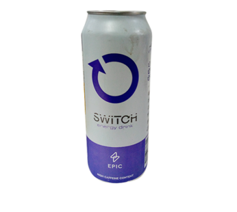 O-Switch Energy Drin Epic