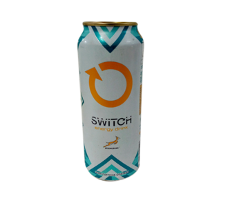 O-Switch Energy Drink