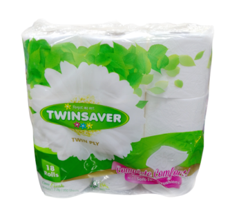 Twinsaver Twin PLY