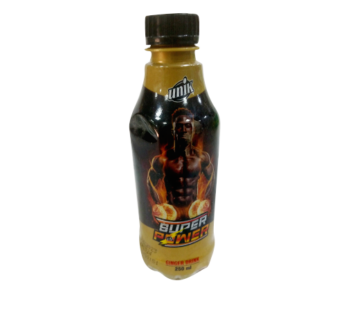 Unik Super Power Energy Drink