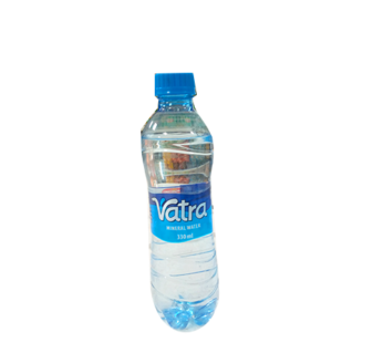 Vatra Mineral Water 350ml