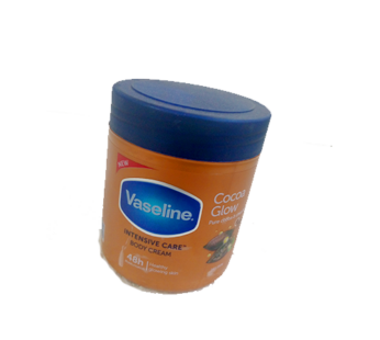 Vaseline Cocoa Glow