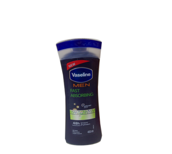 Vaseline For Fast Absorbing 400ml