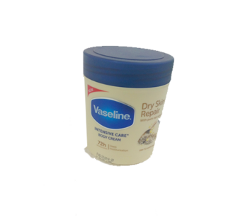 Vaseline Intensive Care body Cream