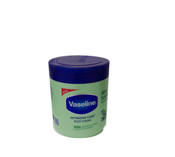 Vaseline Intensive Care