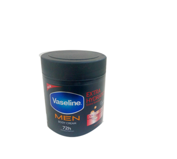 Vaseline MEN extra hydration