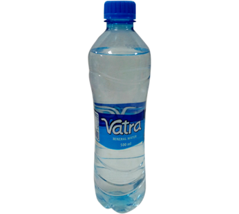 Vatra Mineral Water 500ml