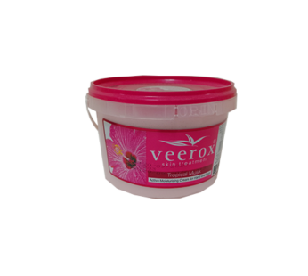 Veerox Skin Treatment Tropical Musk