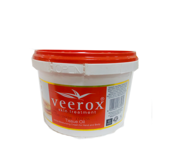 Veerox Tissue Oil 1Ltr