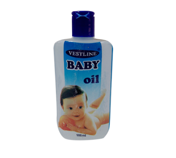 Vestline Baby Oil