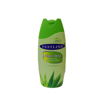 Vestline aloe vera Hand Body Cream