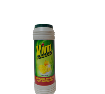 Vim All Purpose Cleaner Lemon Fresh