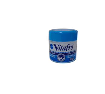 Vitafro Hair Gel Clear